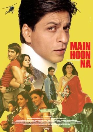 Main hoon na outlet full movie download mp4moviez